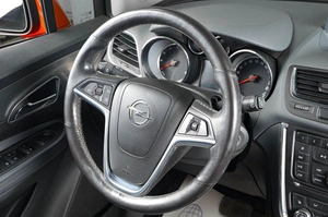 Внедорожник Opel Mokka 2014 года, 1559000 рублей, Тюмень