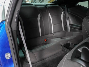 Купе Chevrolet Camaro 2018 года, 2999000 рублей, Воронеж