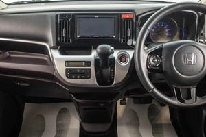 Хетчбэк Honda N-WGN 2015 года, 789000 рублей, Барнаул