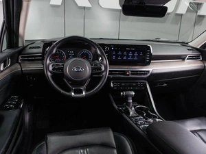 Седан Kia K5 2021 года, 2529000 рублей, Тюмень