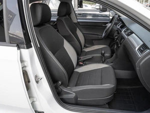 Лифтбек Skoda Rapid 2016 года, 779000 рублей, Саратов