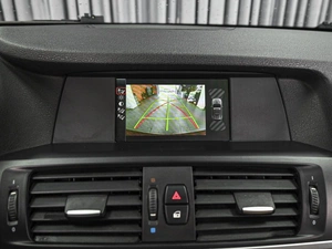 Внедорожник BMW X3 2012 года, 1748000 рублей, Ставрополь
