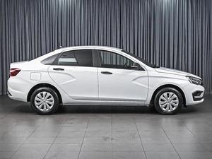 Седан ВАЗ (LADA) Vesta 2024 года, 1499000 рублей, Ставрополь