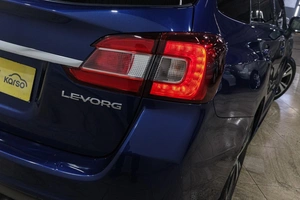 Универсал Subaru Levorg 2017 года, 1559000 рублей, Новокузнецк