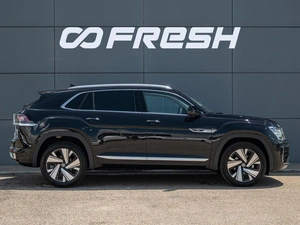 Внедорожник Volkswagen Teramont 2025 года, 5200000 рублей, Краснодар