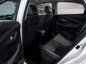 Седан Changan Alsvin 2023 года, 1259000 рублей, Краснодар