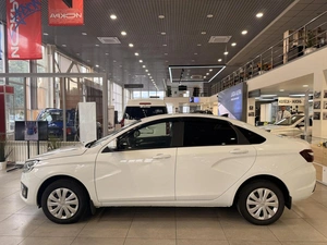 Седан ВАЗ (LADA) Vesta 2024 года, 1320000 рублей, Железногорск