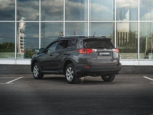 Внедорожник Toyota RAV4 2014 года, 1930000 рублей, Нижний Новгород