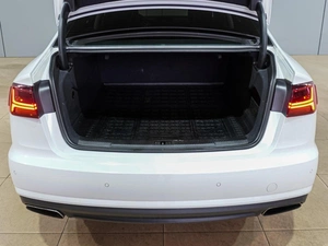 Седан Audi A6 2015 года, 1599000 рублей, Воронеж