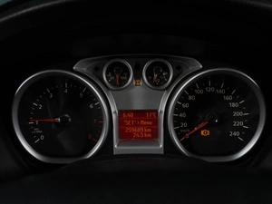 Хетчбэк Ford Focus 2008 года, 499000 рублей, Воронеж