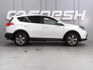 Внедорожник Toyota RAV4 2014 года, 1874000 рублей, Воронеж