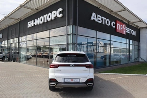 Внедорожник Chery Tiggo 8 2020 года, 1790000 рублей, Мирное