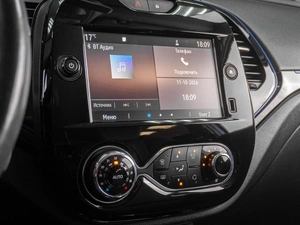 Внедорожник Renault Kaptur 2020 года, 1739000 рублей, Тюмень