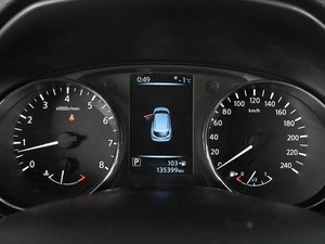 Внедорожник Nissan Qashqai 2016 года, 1699000 рублей, Ростов-на-Дону