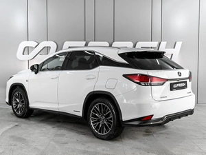 Внедорожник Lexus RX 2021 года, 6849000 рублей, Аксай