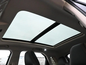 Внедорожник FAW Bestune T77 2024 года, 1915000 рублей, Волгоград