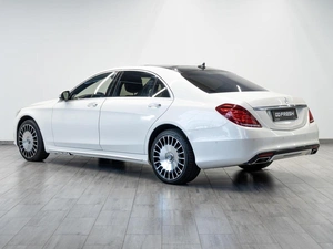 Седан Mercedes-benz S-класс 2015 года, 3499000 рублей, Саратов