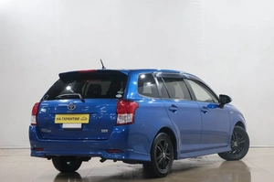 Универсал Toyota Corolla Fielder 2014 года, 1249000 рублей, Новокузнецк