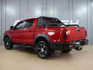 Пикап JAC T9 2024 года, 3029000 рублей, Воронеж
