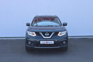 Внедорожник Nissan X-Trail 2015 года, 1670000 рублей, Брянск