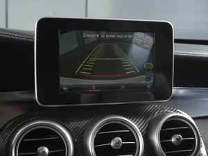 Седан Mercedes-benz C-класс 2015 года, 1699000 рублей, Минеральные Воды