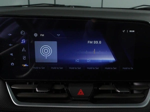 Седан Chevrolet Monza 2023 года, 1949000 рублей, Минеральные Воды