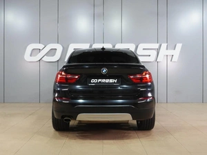 Внедорожник BMW X4 2018 года, 2149000 рублей, Воронеж
