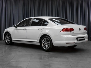Седан Volkswagen Passat 2016 года, 1470000 рублей, Тюмень
