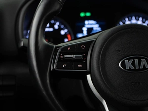 Внедорожник Kia Sportage 2021 года, 2653404 рублей, Москва