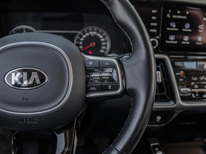 Внедорожник Kia Sorento 2021 года, 3290000 рублей, Краснодар