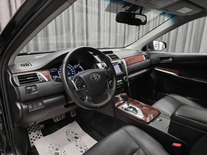 Седан Toyota Camry 2013 года, 1529000 рублей, Красноярск