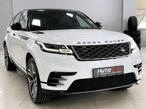 Внедорожник Land Rover Range Rover Velar 2017 года, 4287000 рублей, Солонцы