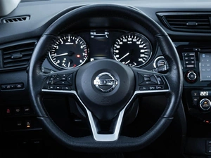 Внедорожник Nissan X-Trail 2019 года, 1875777 рублей, Ставрополь