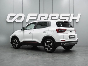 Внедорожник Chery Tiggo 4 Pro 2023 года, 1697000 рублей, Воронеж