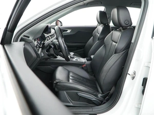 Седан Audi A4 2015 года, 2099444 рублей, Москва
