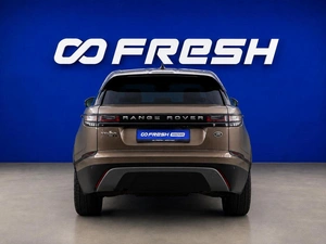 Внедорожник Land Rover Range Rover Velar 2019 года, 3651444 рублей, Москва