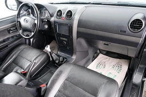 Внедорожник Great Wall Hover H5 2013 года, 699000 рублей, Красноярск