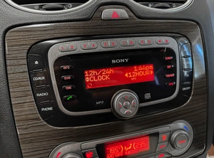 Седан Ford Focus 2008 года, 637000 рублей, Красноярск