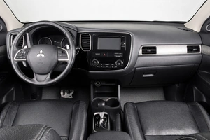 Внедорожник Mitsubishi Outlander 2013 года, 1399000 рублей, Челябинск