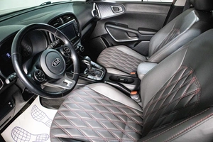 Внедорожник Kia Soul 2019 года, 1939000 рублей, Сургут