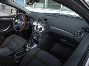 Седан Ford Mondeo 2008 года, 499000 рублей, Нижний Новгород