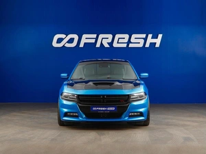 Седан Dodge Charger 2015 года, 3459000 рублей, Москва