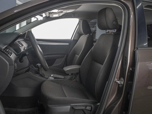 Лифтбек Skoda Octavia 2020 года, 2120000 рублей, Омск