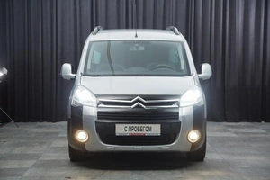 Минивэн Citroen Berlingo 2010 года, 747000 рублей, Красноярск