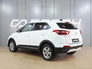 Внедорожник Hyundai Creta 2018 года, 1749000 рублей, Воронеж