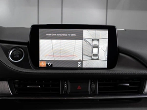 Седан Mazda 6 2023 года, 3499000 рублей, Тюмень