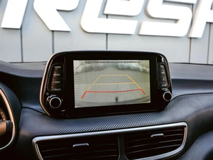 Внедорожник Hyundai Tucson 2018 года, 2350000 рублей, Краснодар