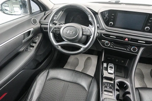 Седан Hyundai Sonata 2021 года, 2799000 рублей, Красноярск