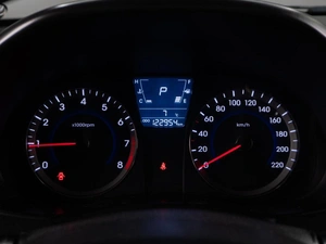 Седан Hyundai Solaris 2013 года, 1020000 рублей, Тюмень