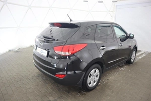 Внедорожник Hyundai ix35 2012 года, 1175000 рублей, Орёл